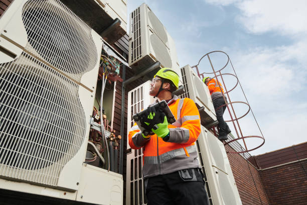 Affordable air conditioning repair in Tehachapi, CA