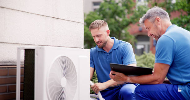 Affordable air conditioning repair in Tehachapi, CA
