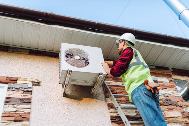 Best Best HVAC companies  in Tehachapi, CA