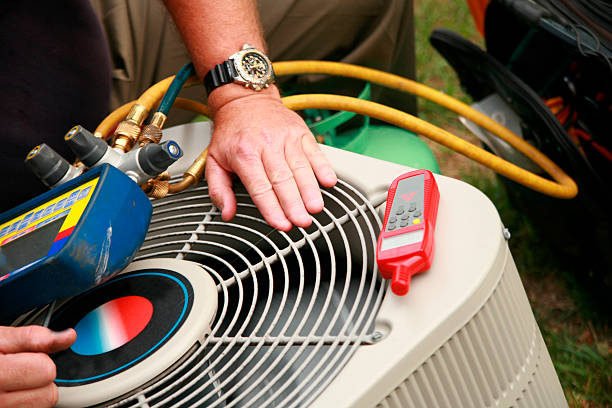 Best HVAC contractors  in Tehachapi, CA