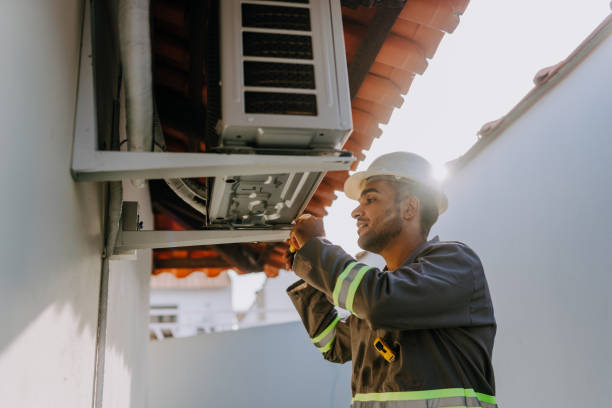 Best HVAC emergency services  in Tehachapi, CA