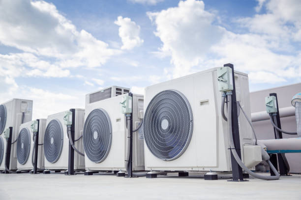 Best HVAC air duct cleaning  in Tehachapi, CA