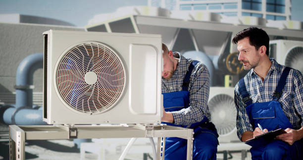 Best Affordable HVAC services  in Tehachapi, CA