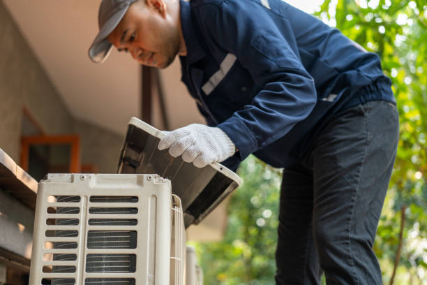 Best HVAC replacement cost  in Tehachapi, CA