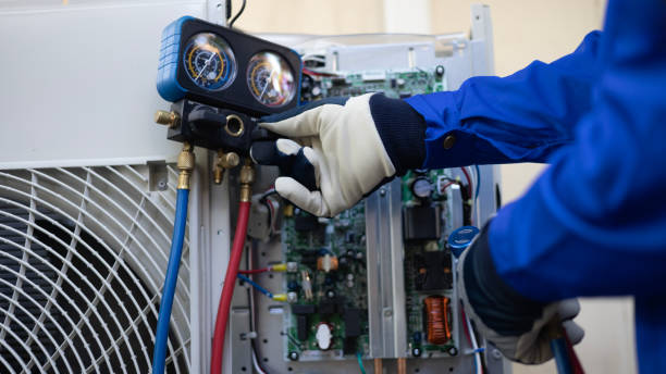 Best HVAC repair near me  in Tehachapi, CA